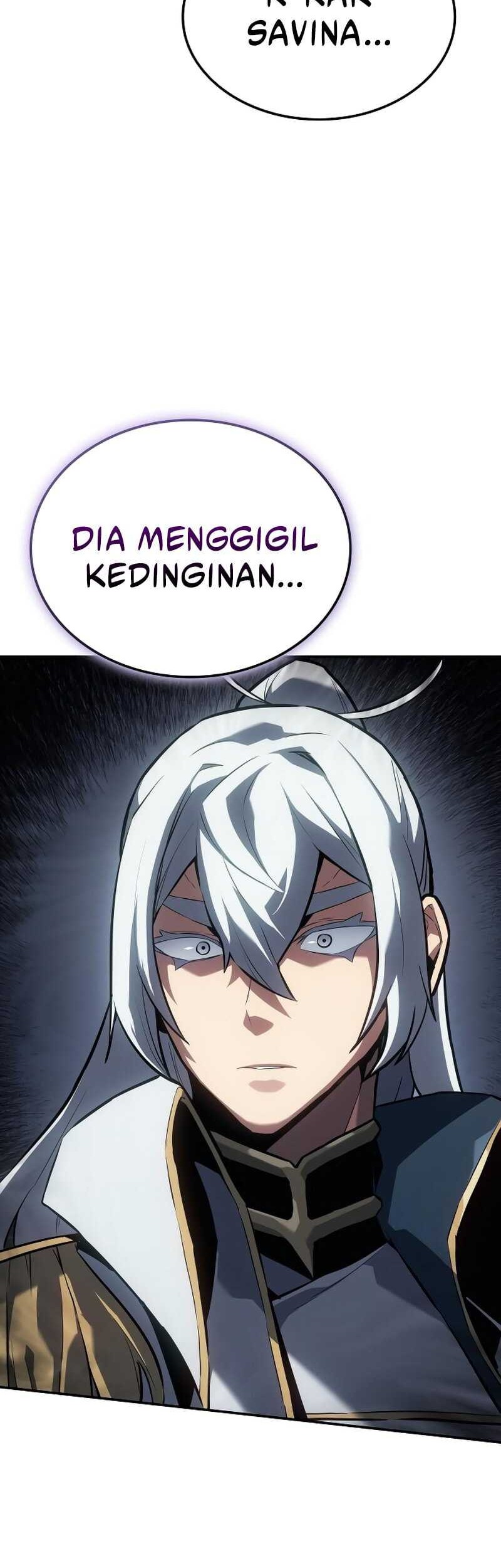 Player Who Can’t Level Up Chapter 137 - halaman 56