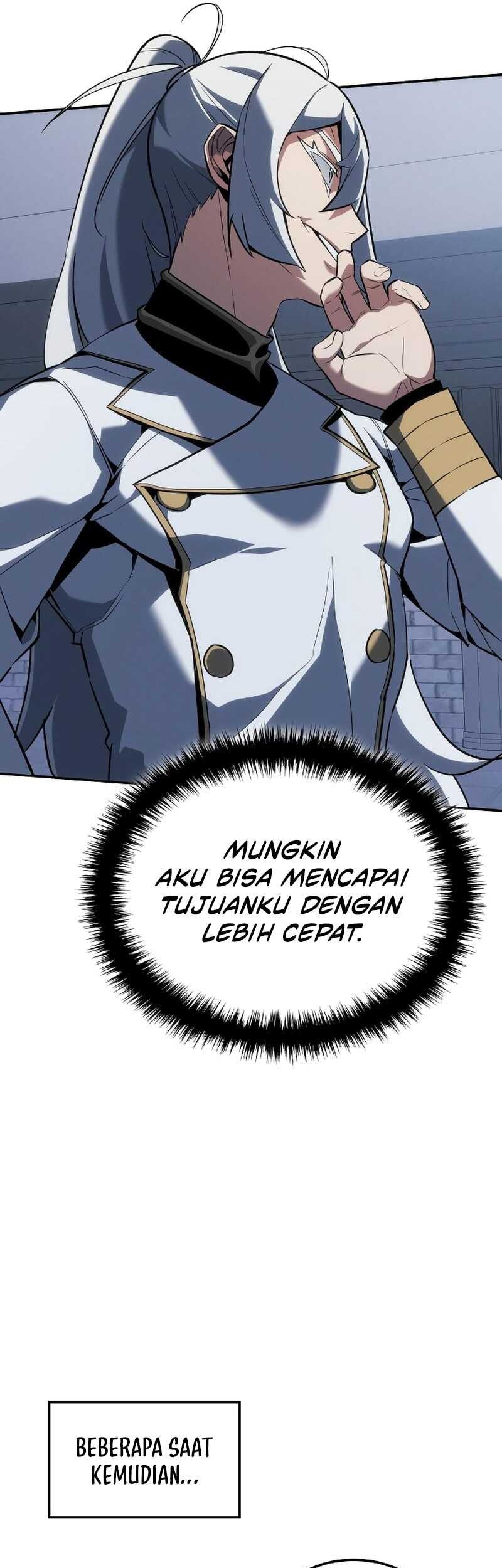 Player Who Can’t Level Up Chapter 138 - halaman 26