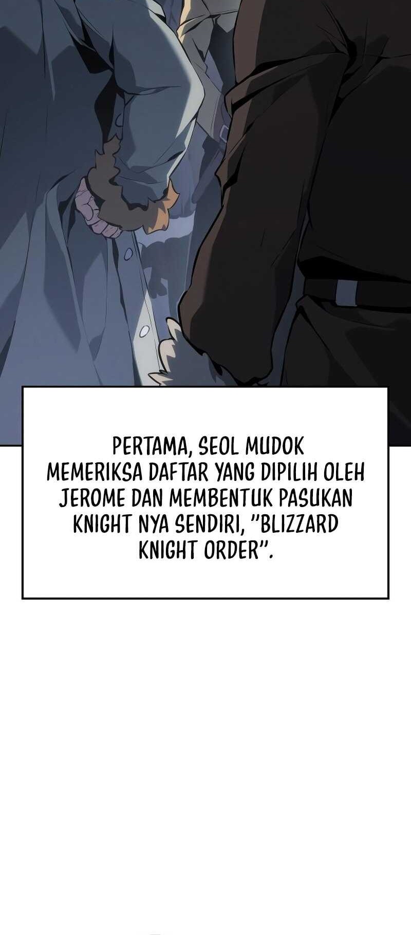 Player Who Can’t Level Up Chapter 138 - halaman 29