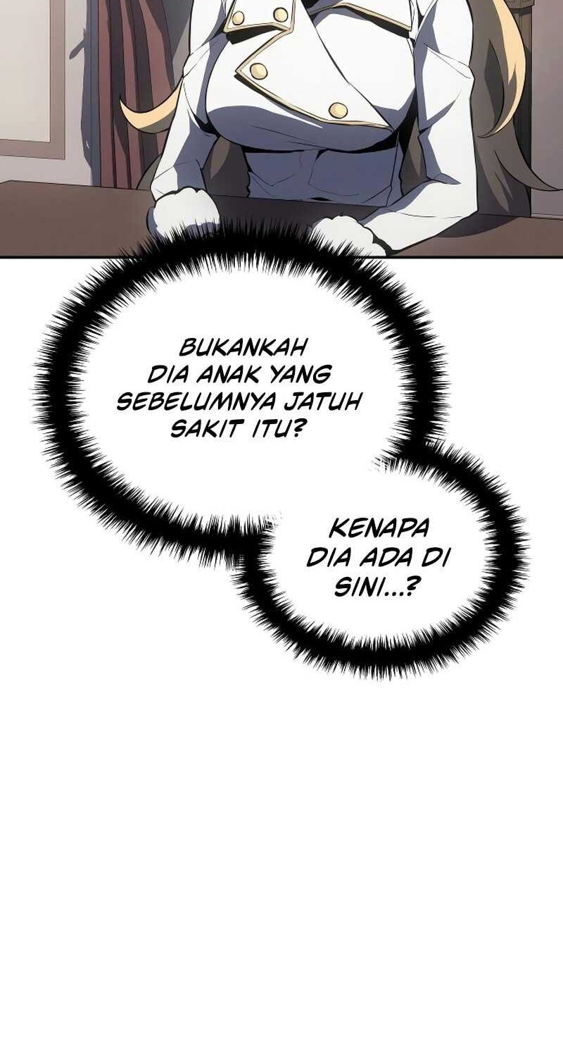 Player Who Can’t Level Up Chapter 138 - halaman 49