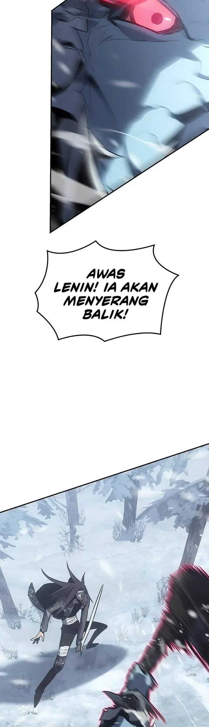 Player Who Can’t Level Up Chapter 139 - halaman 12