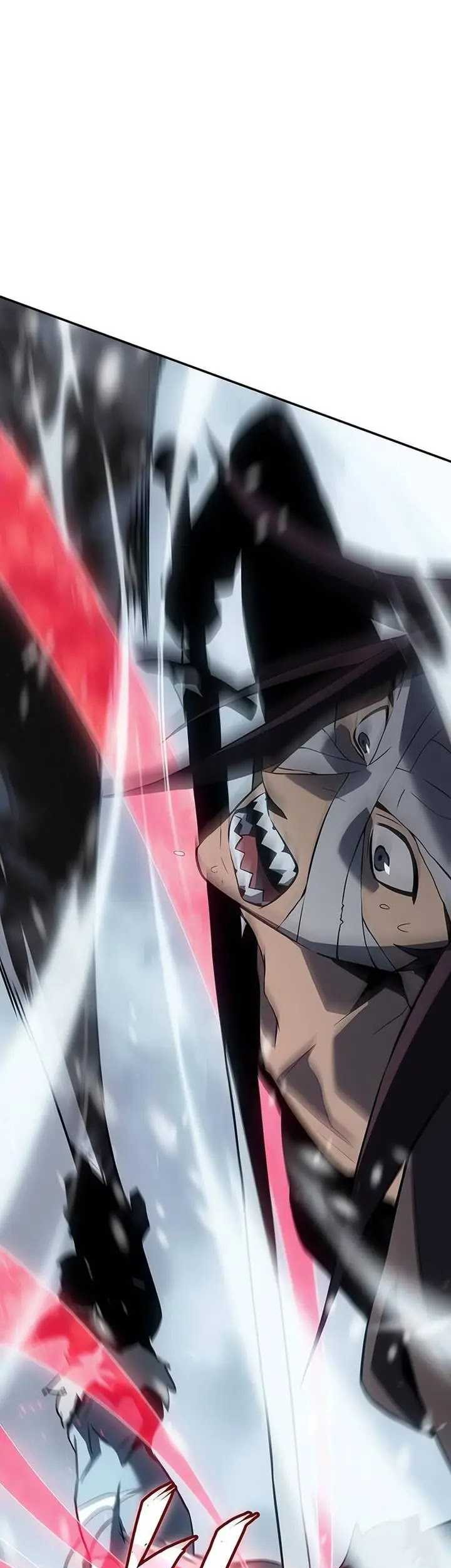 Player Who Can’t Level Up Chapter 139 - halaman 18