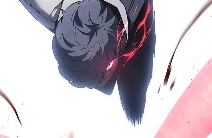 Player Who Can’t Level Up Chapter 139 - halaman 21