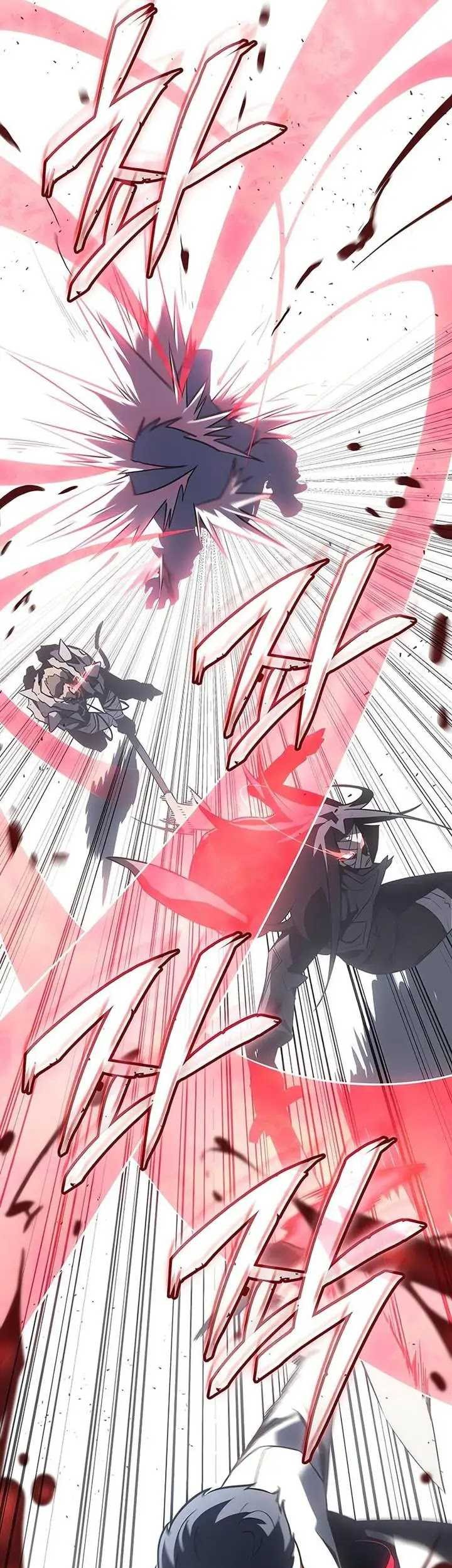Player Who Can’t Level Up Chapter 139 - halaman 22