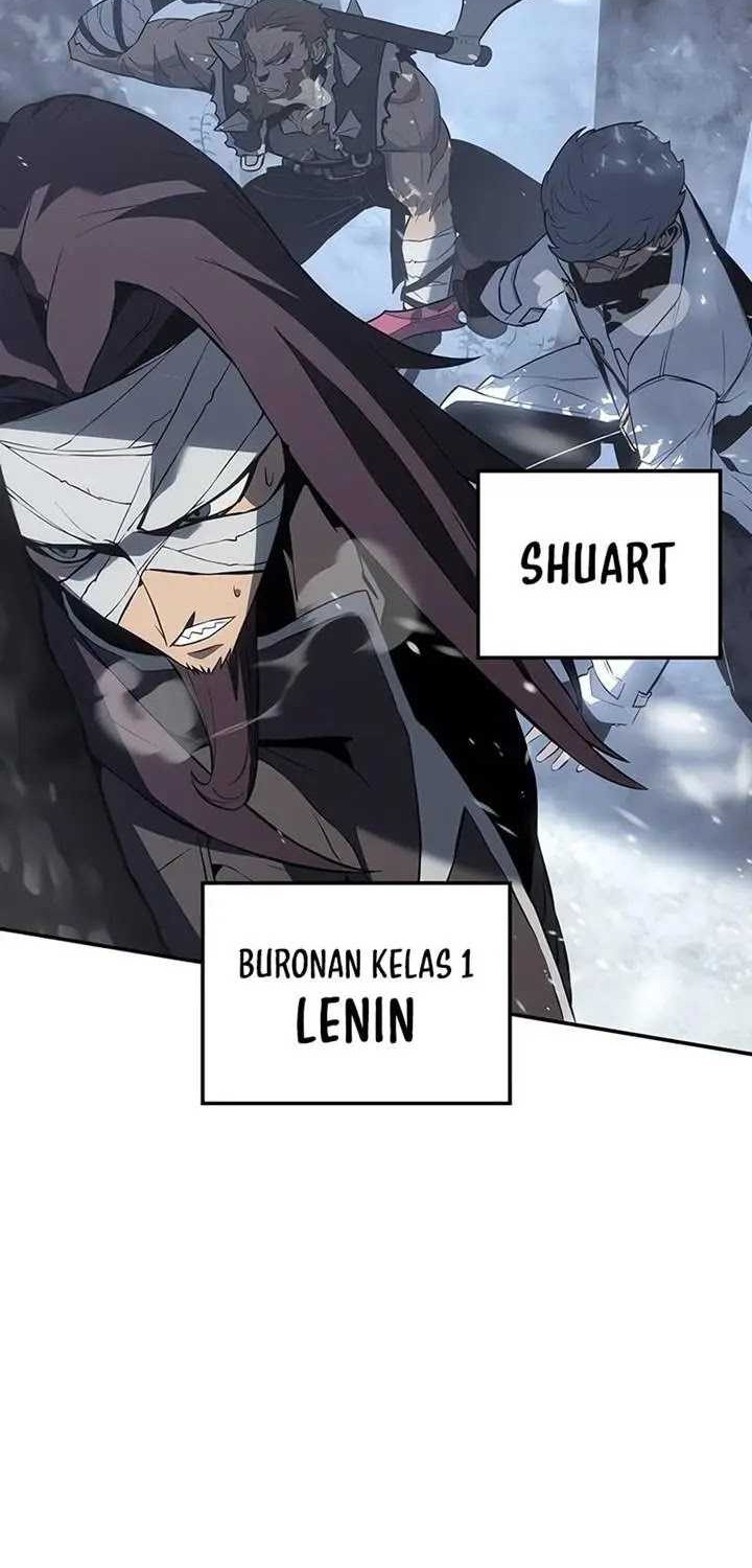 Player Who Can’t Level Up Chapter 139 - halaman 5