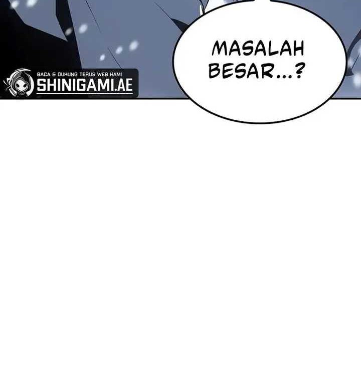 Player Who Can’t Level Up Chapter 139 - halaman 52