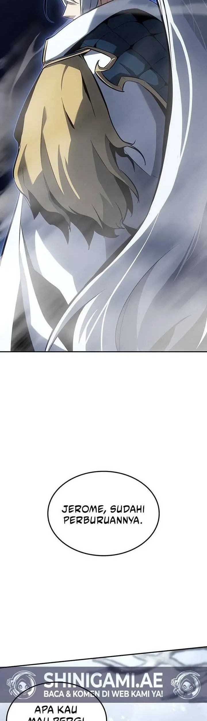 Player Who Can’t Level Up Chapter 139 - halaman 58