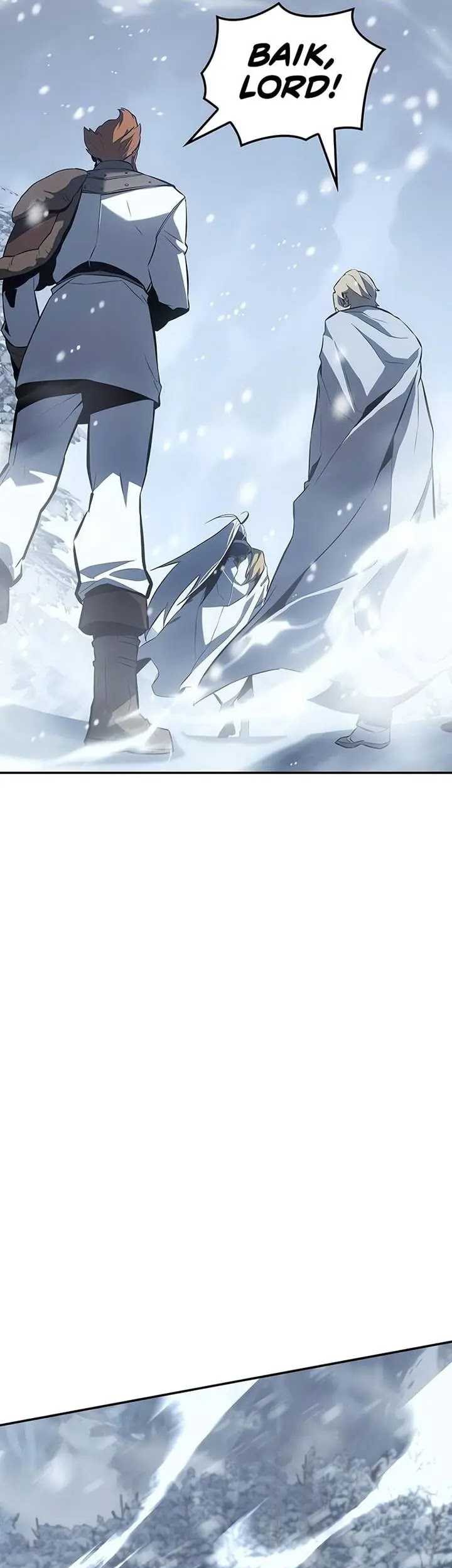 Player Who Can’t Level Up Chapter 139 - halaman 61