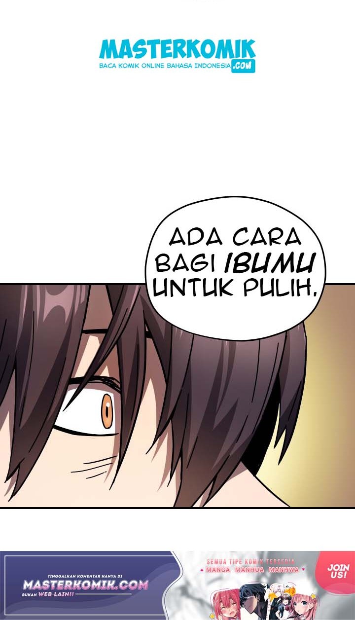 Player Who Can’t Level Up Chapter 14 - halaman 13