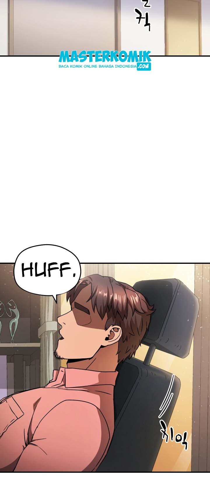 Player Who Can’t Level Up Chapter 14 - halaman 21