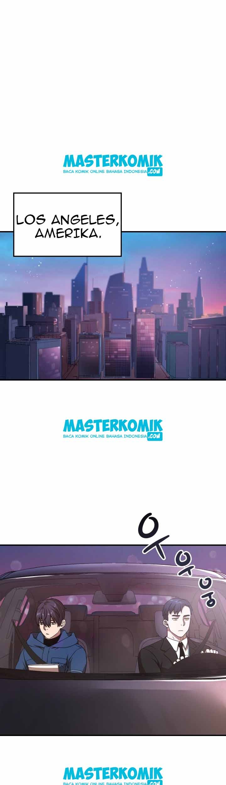 Player Who Can’t Level Up Chapter 14 - halaman 42