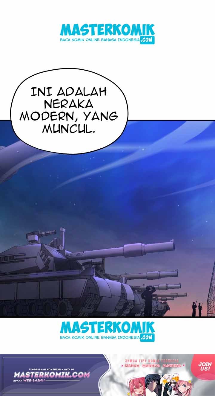 Player Who Can’t Level Up Chapter 14 - halaman 46