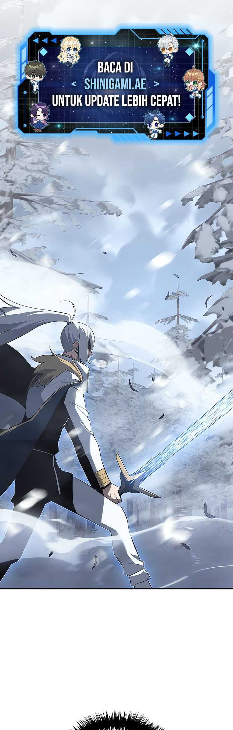 Player Who Can’t Level Up Chapter 140 - halaman 2