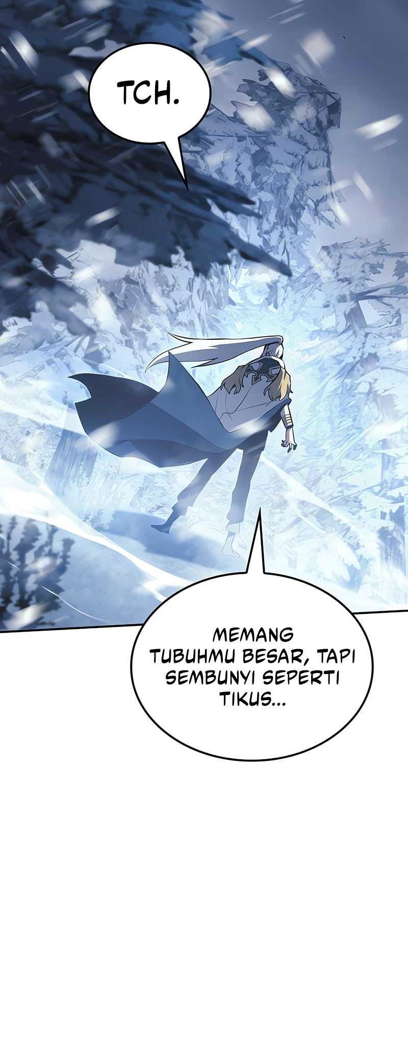 Player Who Can’t Level Up Chapter 140 - halaman 21