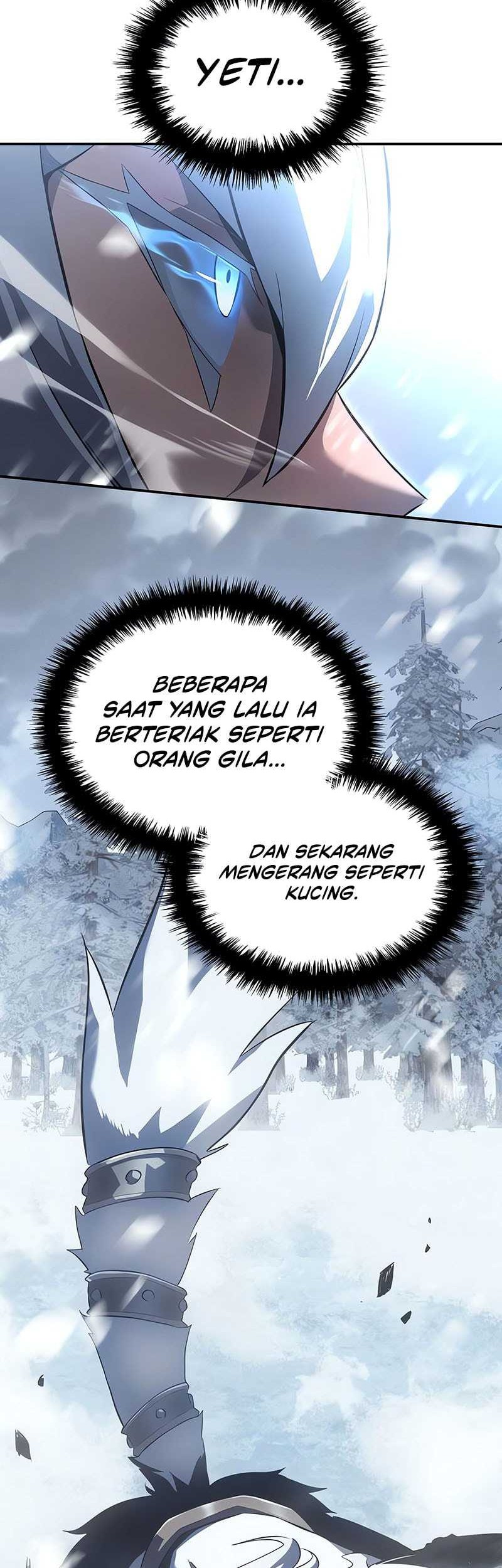 Player Who Can’t Level Up Chapter 140 - halaman 3