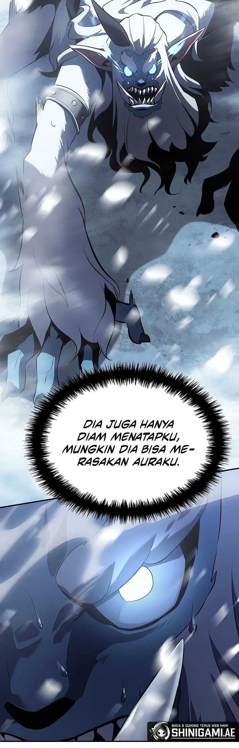 Player Who Can’t Level Up Chapter 140 - halaman 4