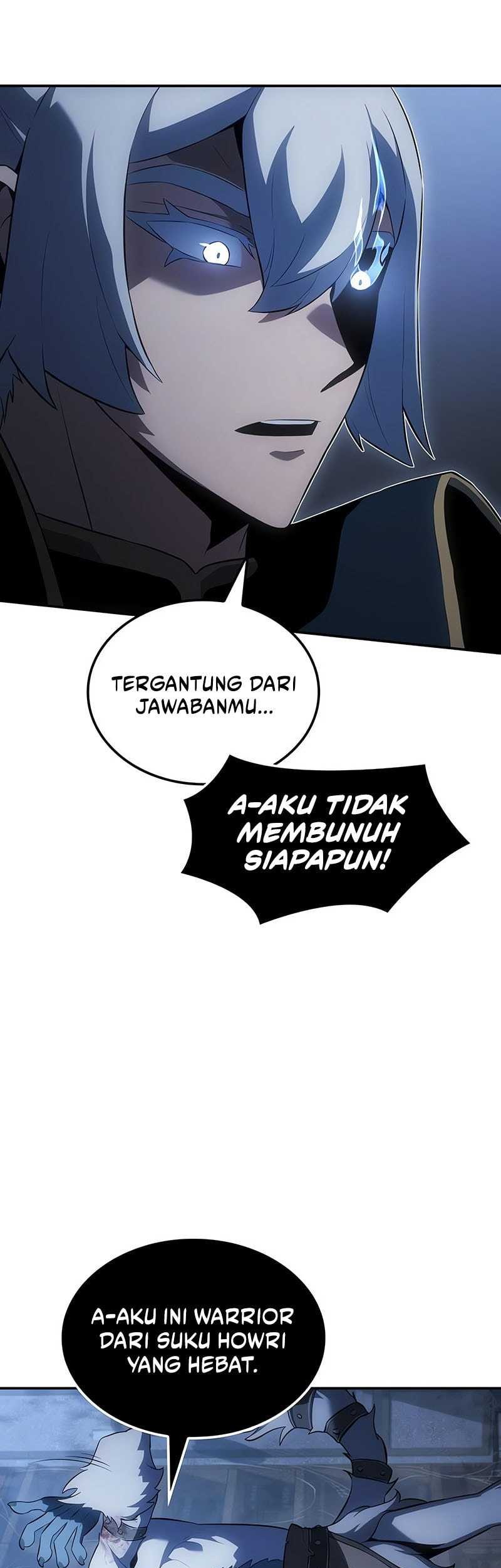 Player Who Can’t Level Up Chapter 140 - halaman 46