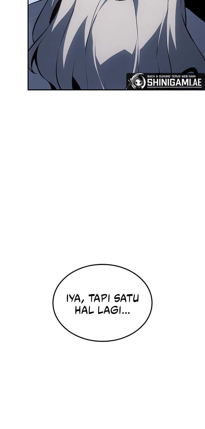 Player Who Can’t Level Up Chapter 140 - halaman 57