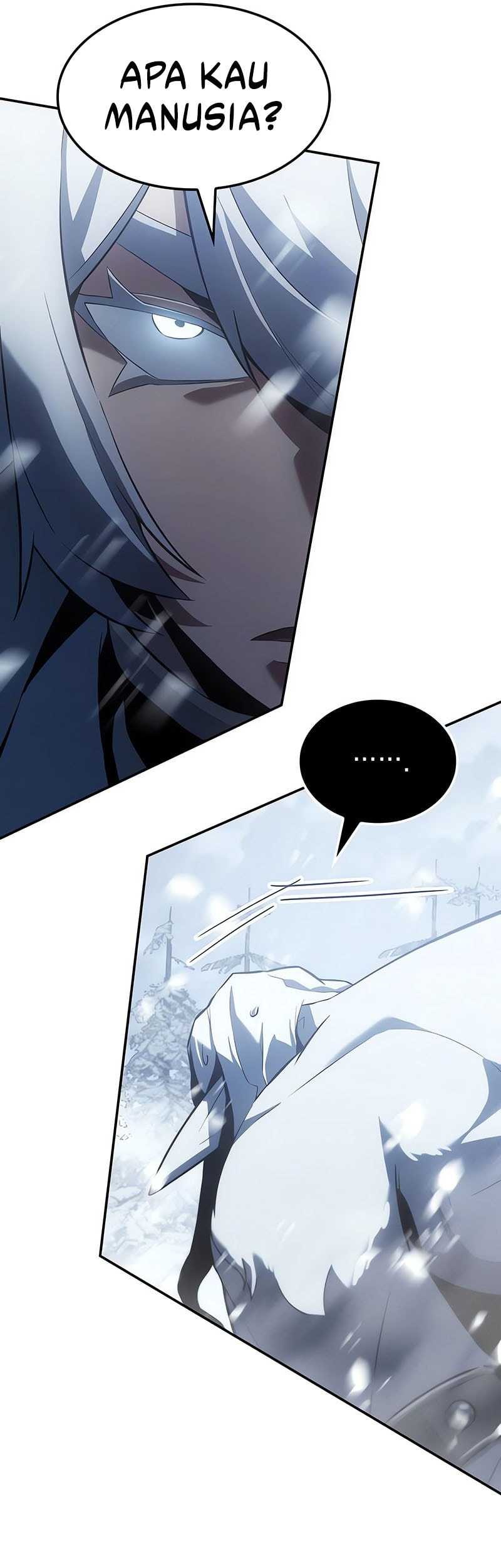 Player Who Can’t Level Up Chapter 140 - halaman 6