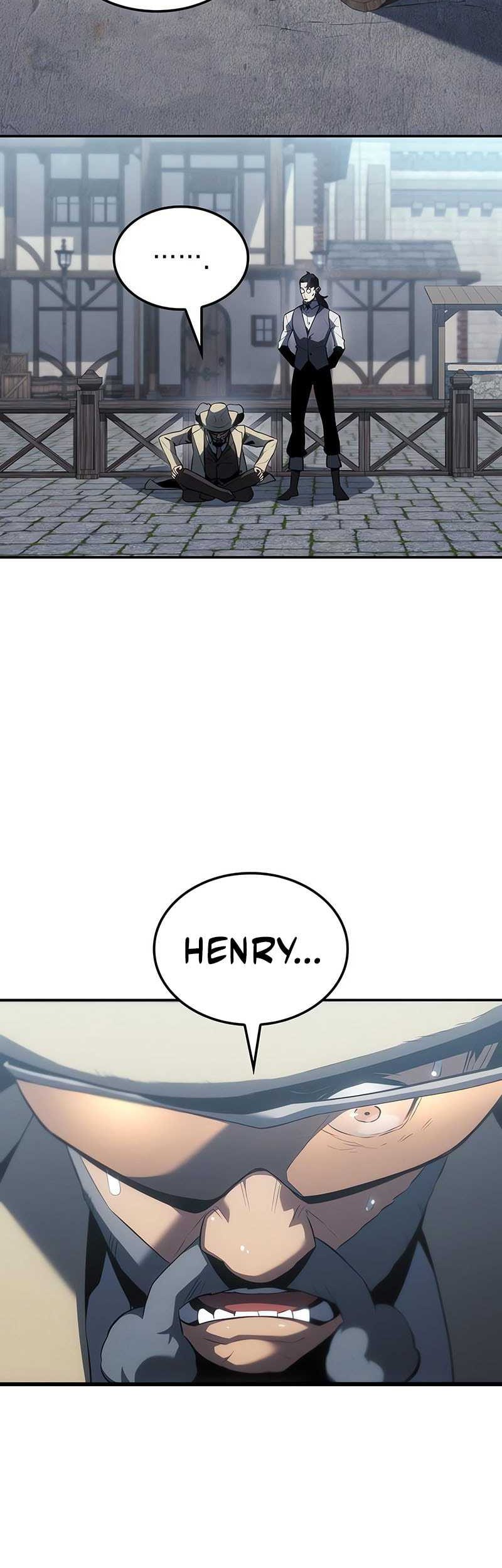 Player Who Can’t Level Up Chapter 140 - halaman 64