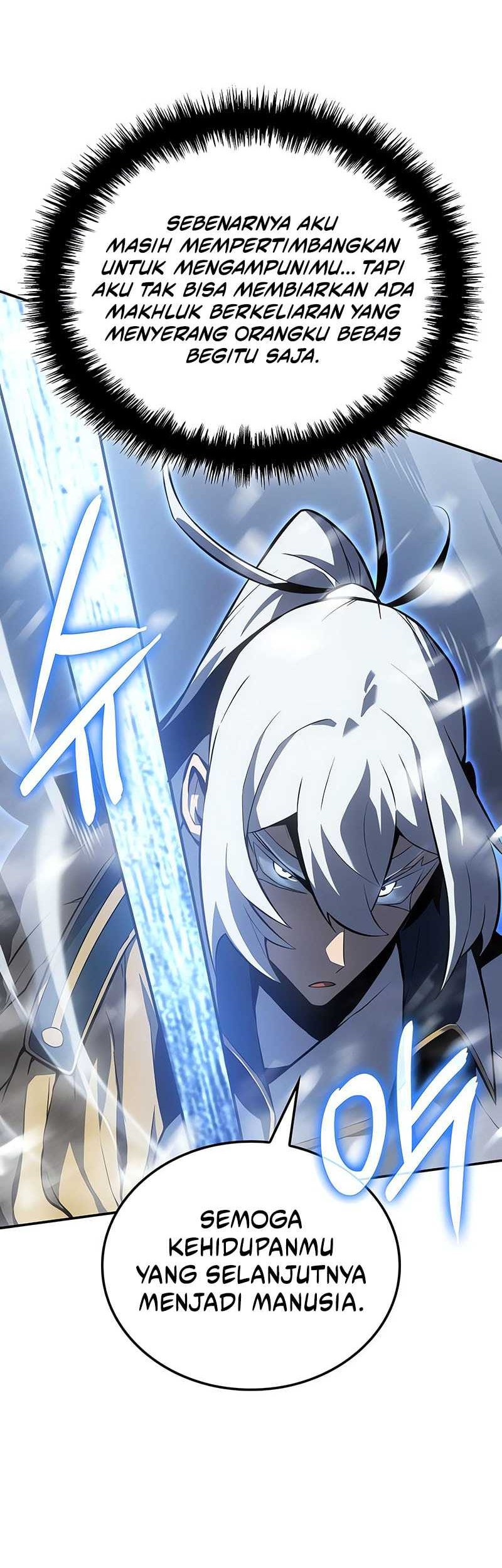 Player Who Can’t Level Up Chapter 140 - halaman 7