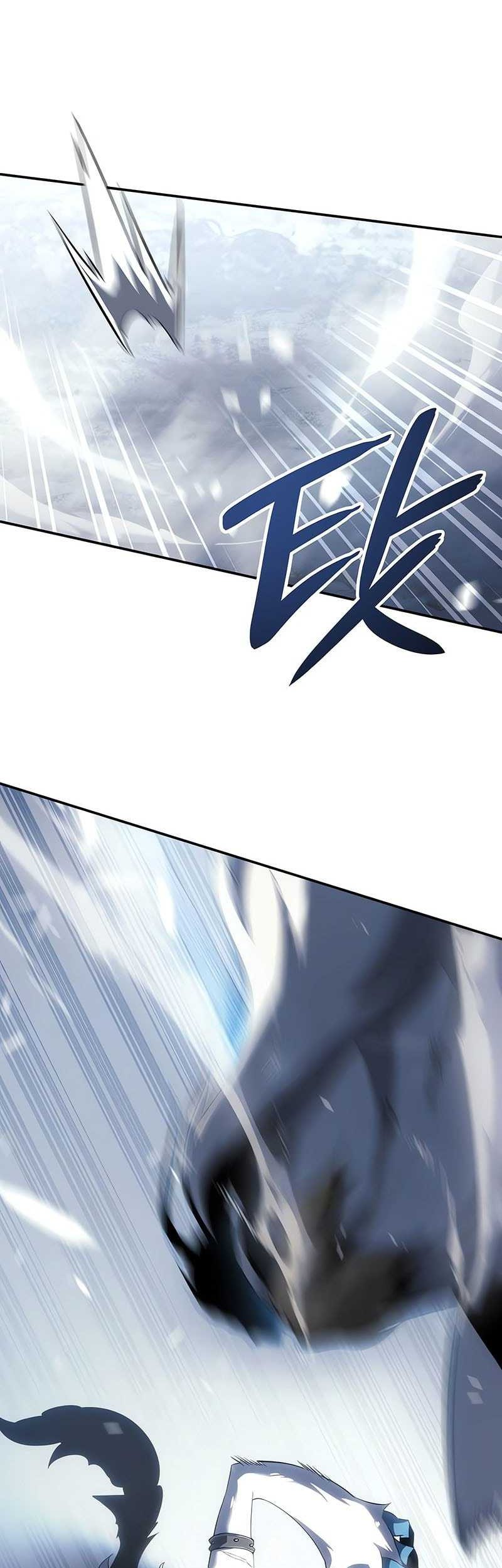 Player Who Can’t Level Up Chapter 140 - halaman 8