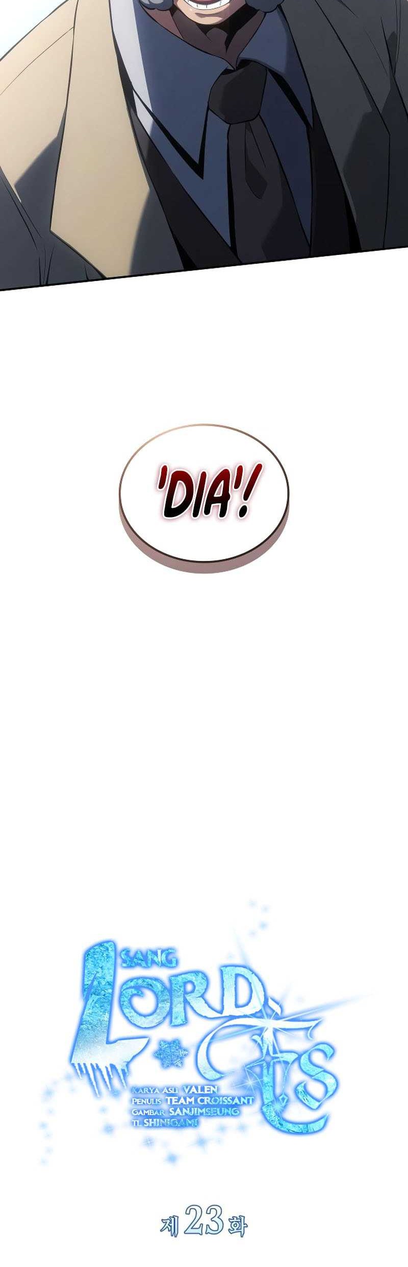 Player Who Can’t Level Up Chapter 141 - halaman 20
