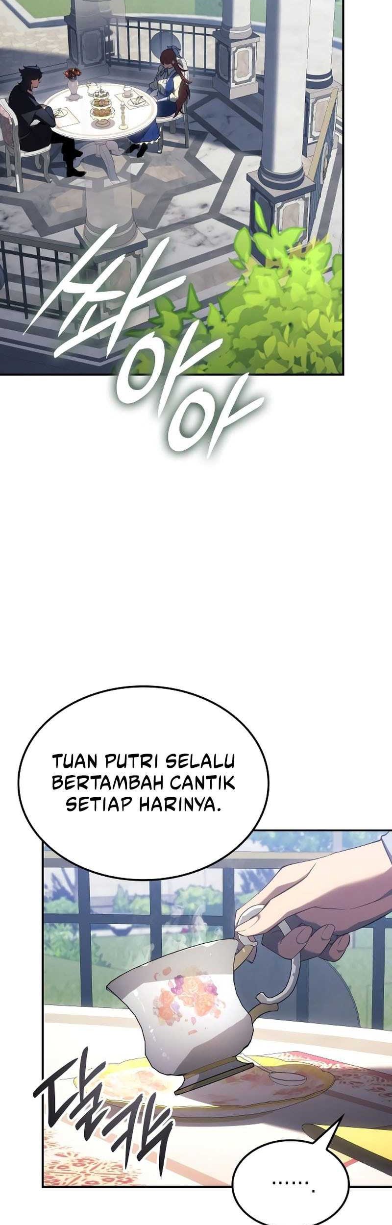 Player Who Can’t Level Up Chapter 141 - halaman 23