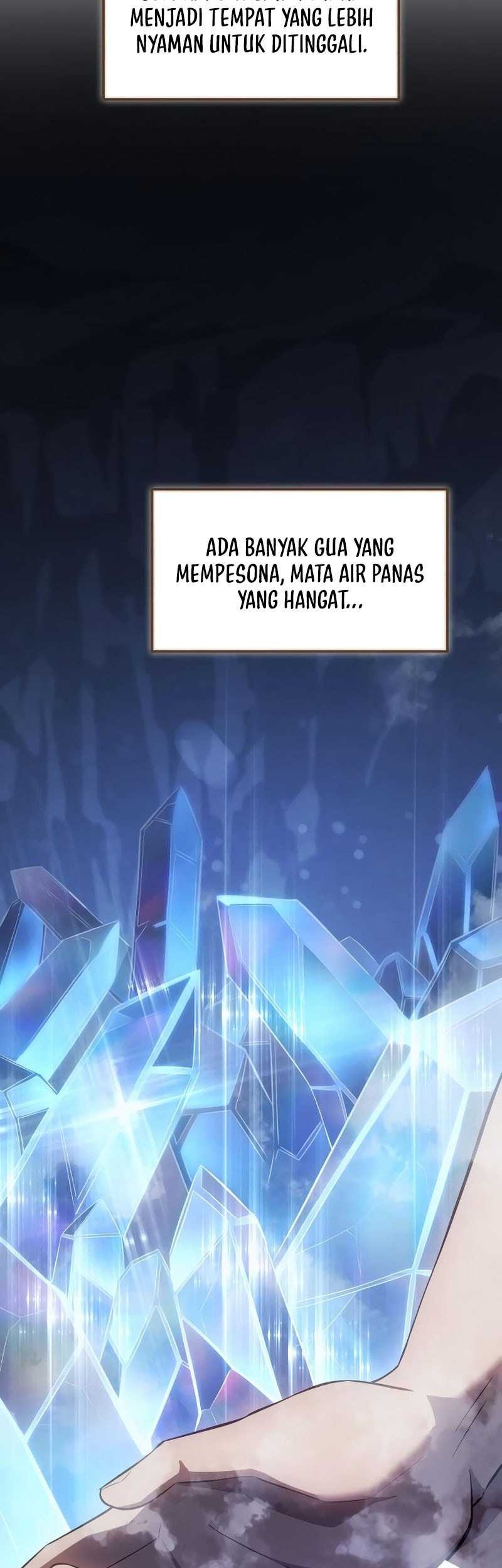 Player Who Can’t Level Up Chapter 141 - halaman 39
