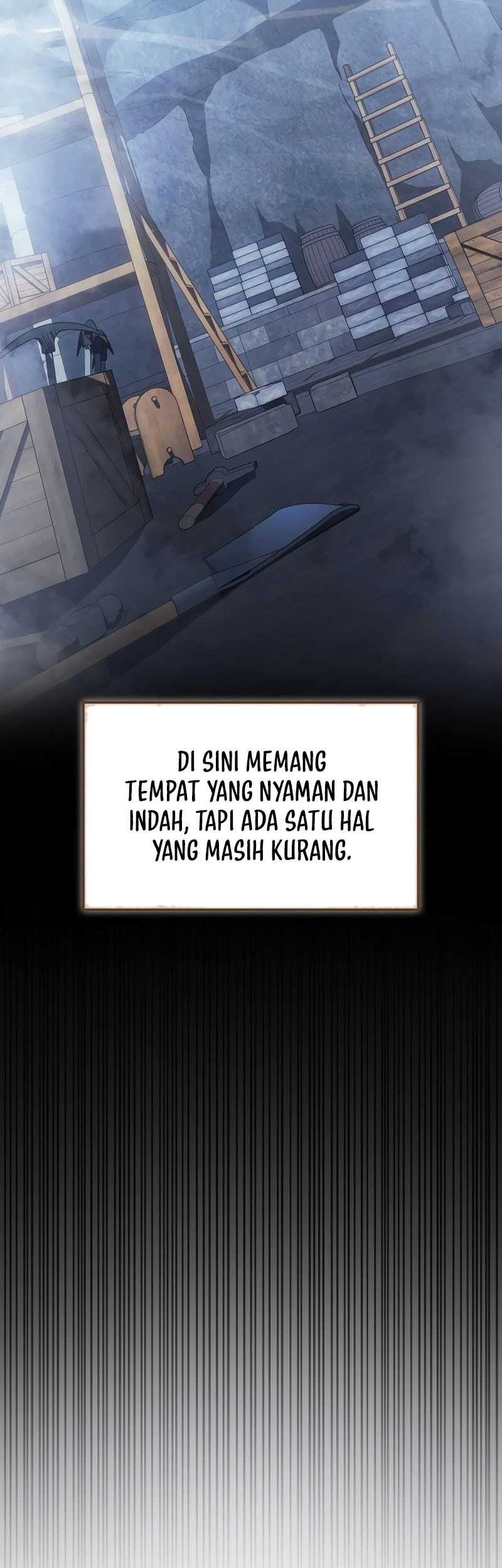 Player Who Can’t Level Up Chapter 141 - halaman 41