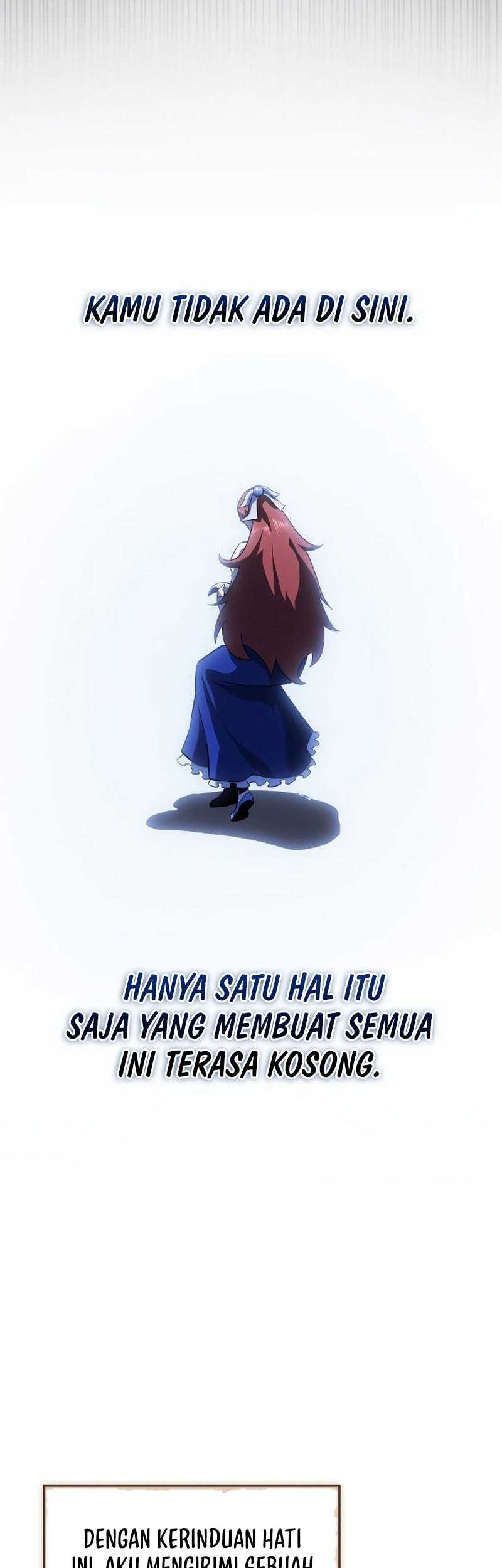 Player Who Can’t Level Up Chapter 141 - halaman 42