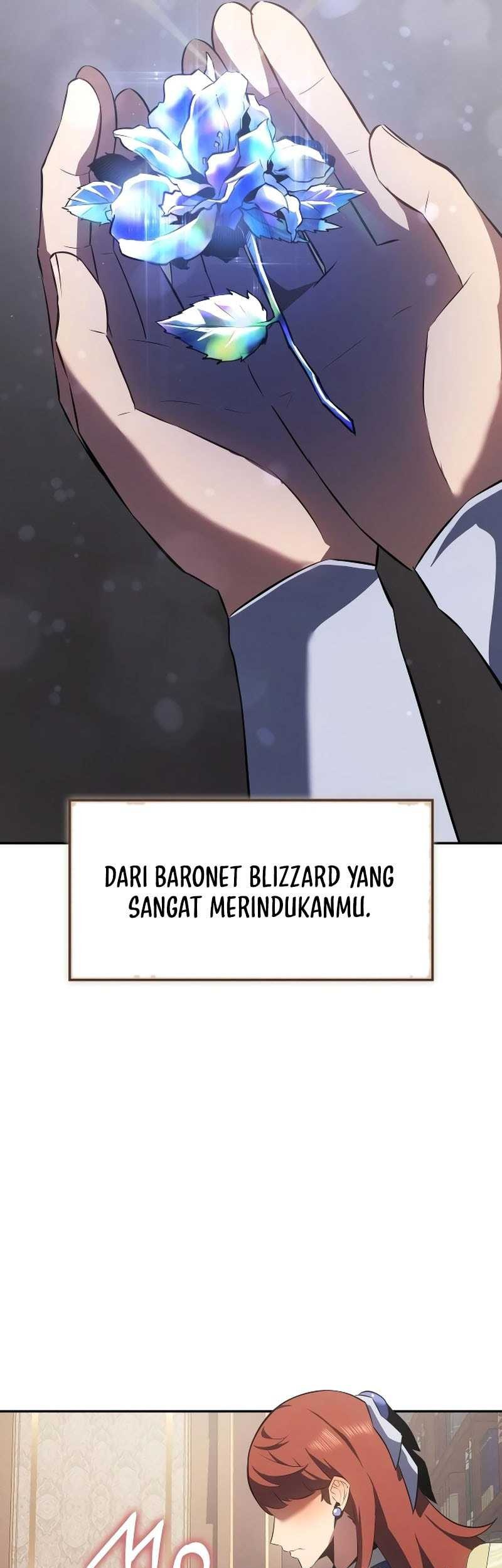 Player Who Can’t Level Up Chapter 141 - halaman 45