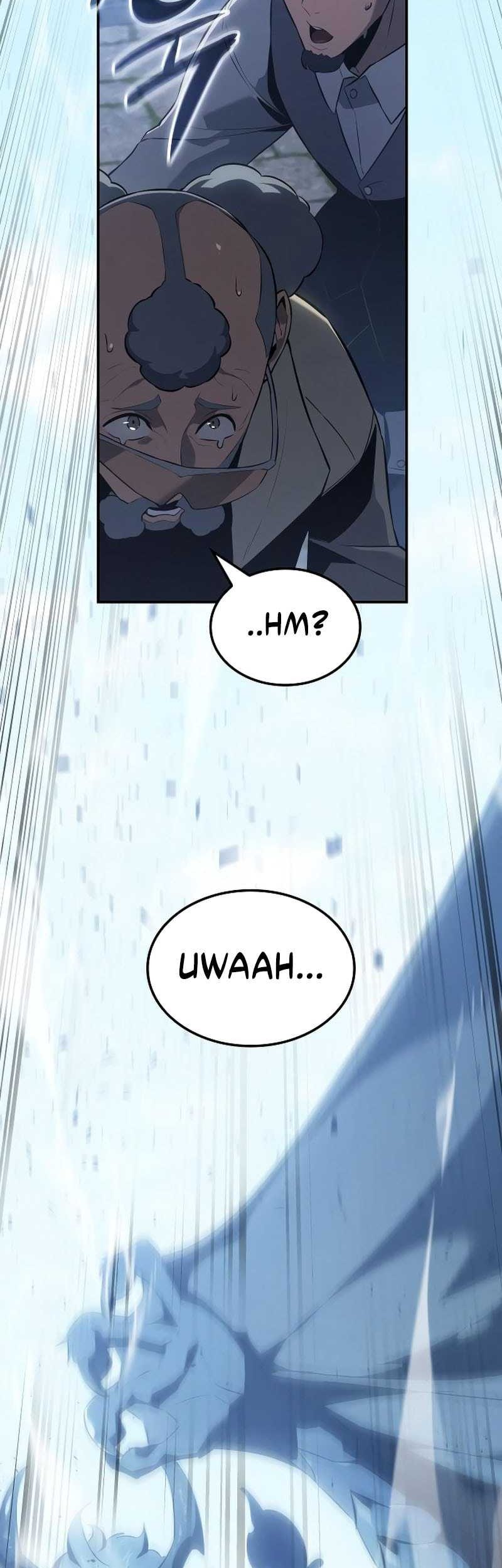 Player Who Can’t Level Up Chapter 141 - halaman 7
