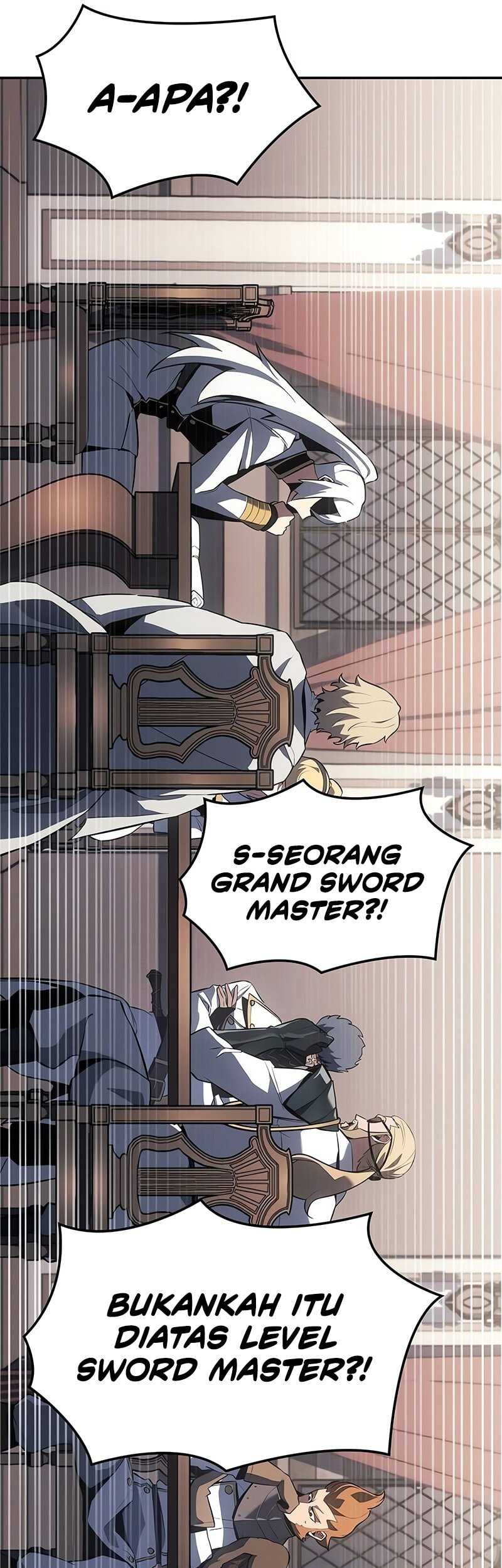 Player Who Can’t Level Up Chapter 142 - halaman 52