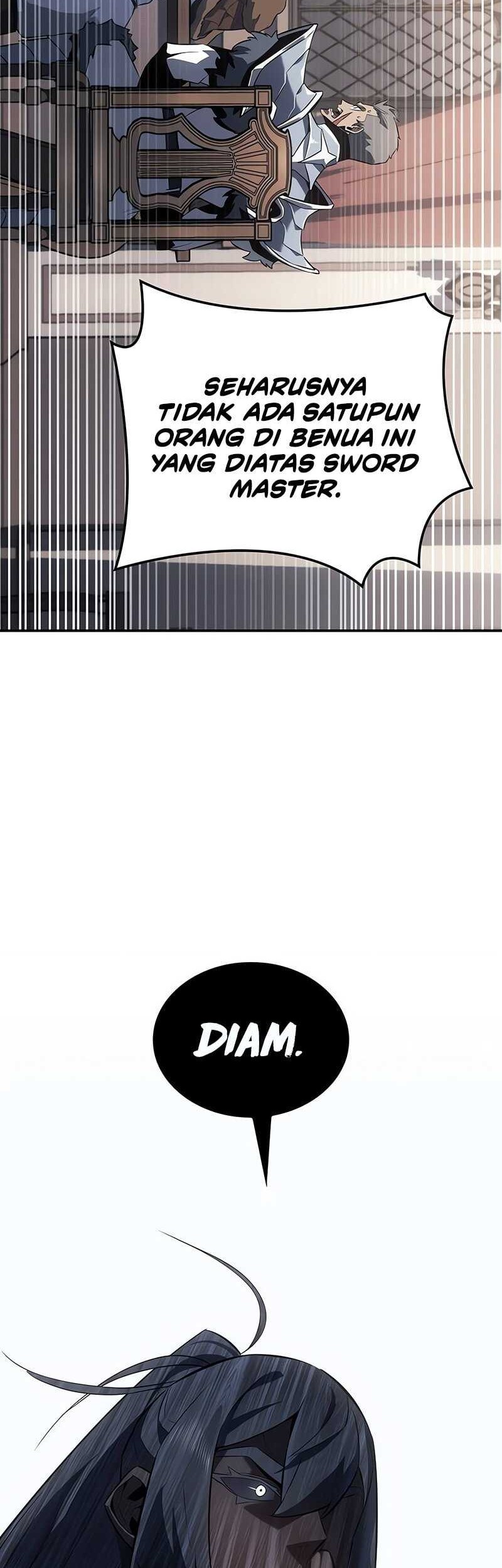 Player Who Can’t Level Up Chapter 142 - halaman 53