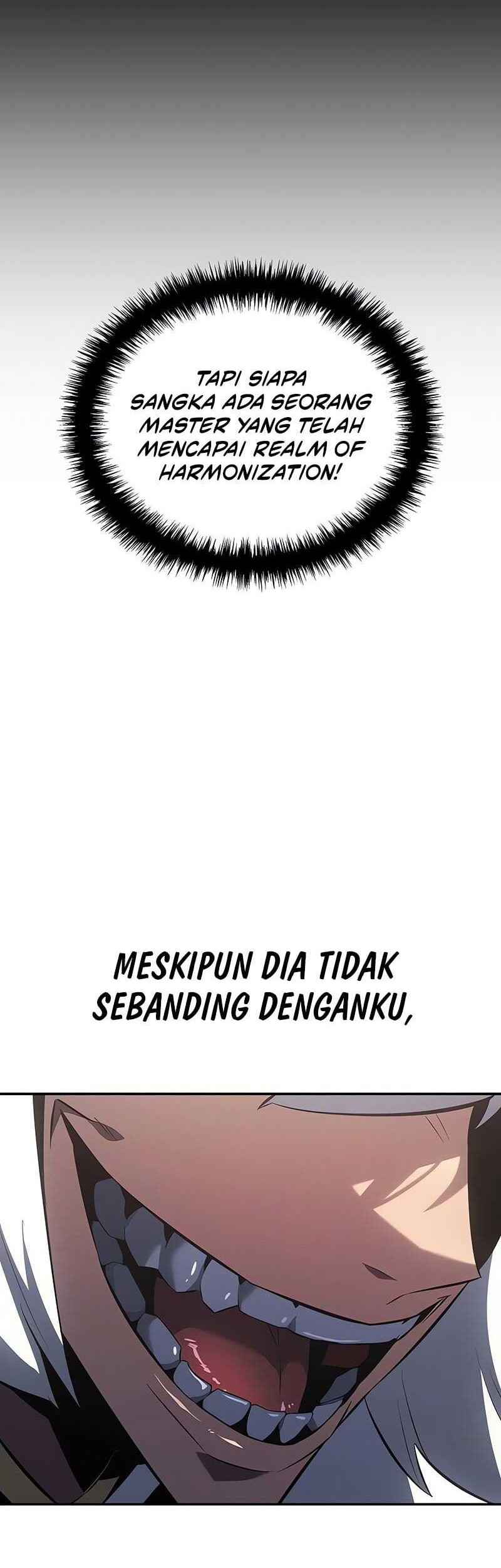 Player Who Can’t Level Up Chapter 142 - halaman 59