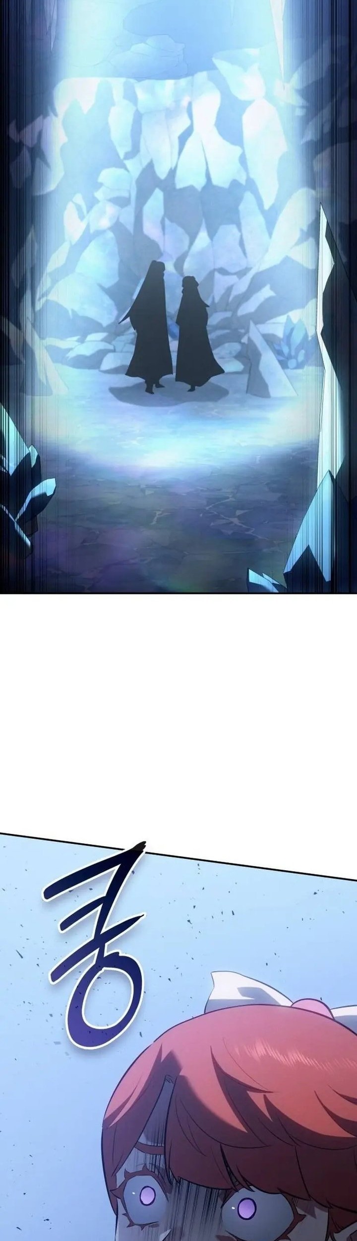 Player Who Can’t Level Up Chapter 143 - halaman 50