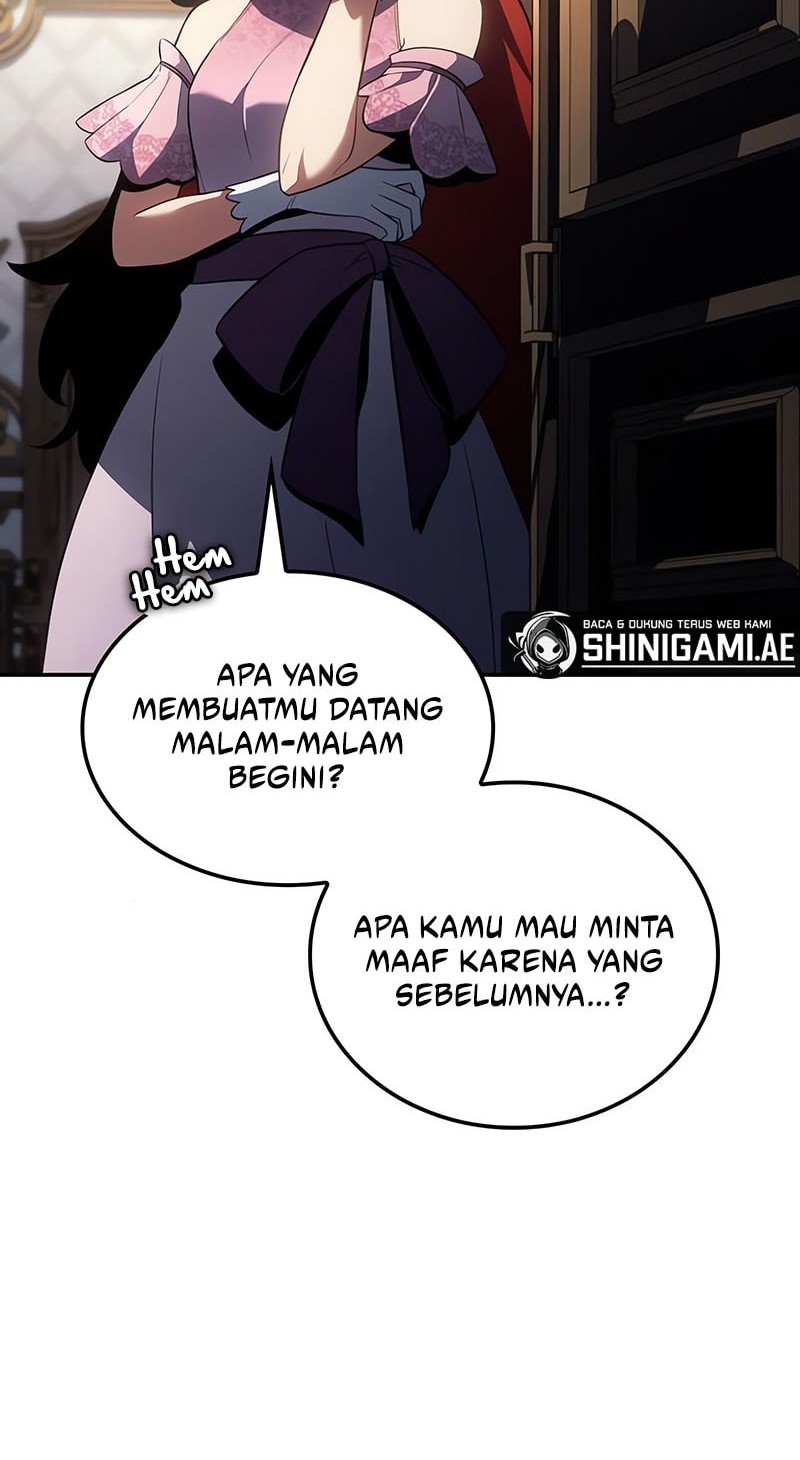 Player Who Can’t Level Up Chapter 144 - halaman 17