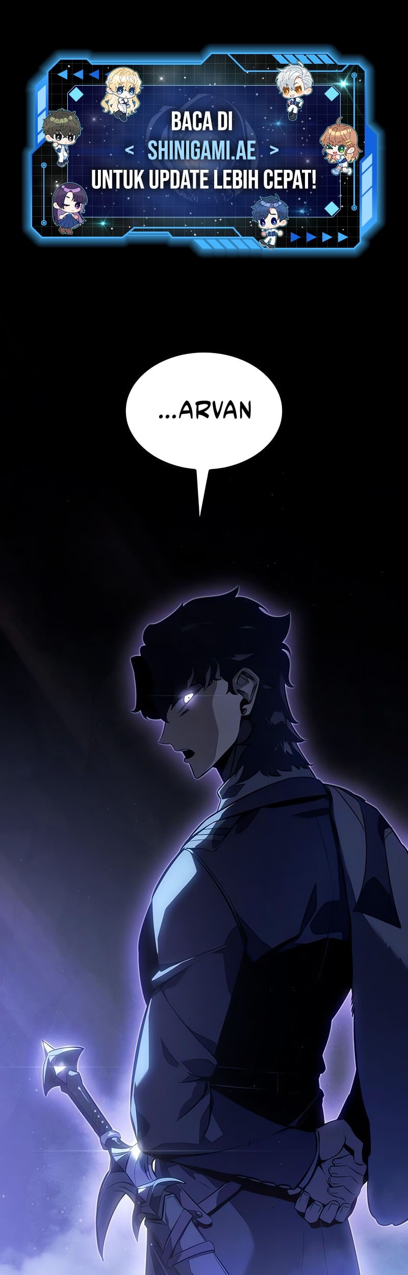 Player Who Can’t Level Up Chapter 144 - halaman 2