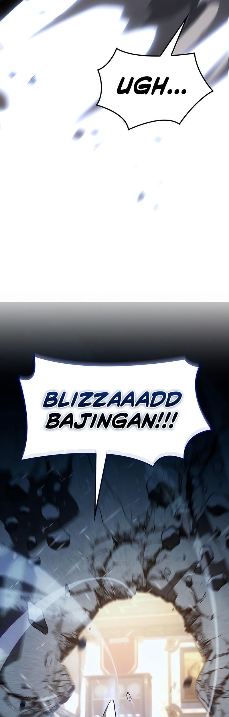 Player Who Can’t Level Up Chapter 144 - halaman 48