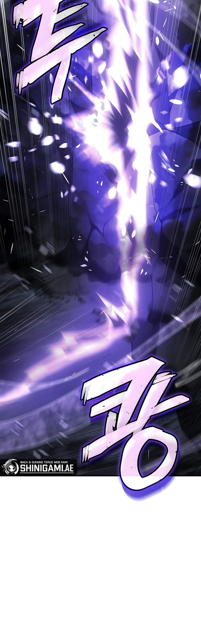 Player Who Can’t Level Up Chapter 145 - halaman 12
