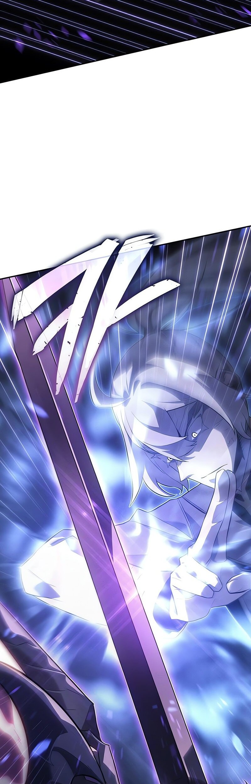Player Who Can’t Level Up Chapter 145 - halaman 30