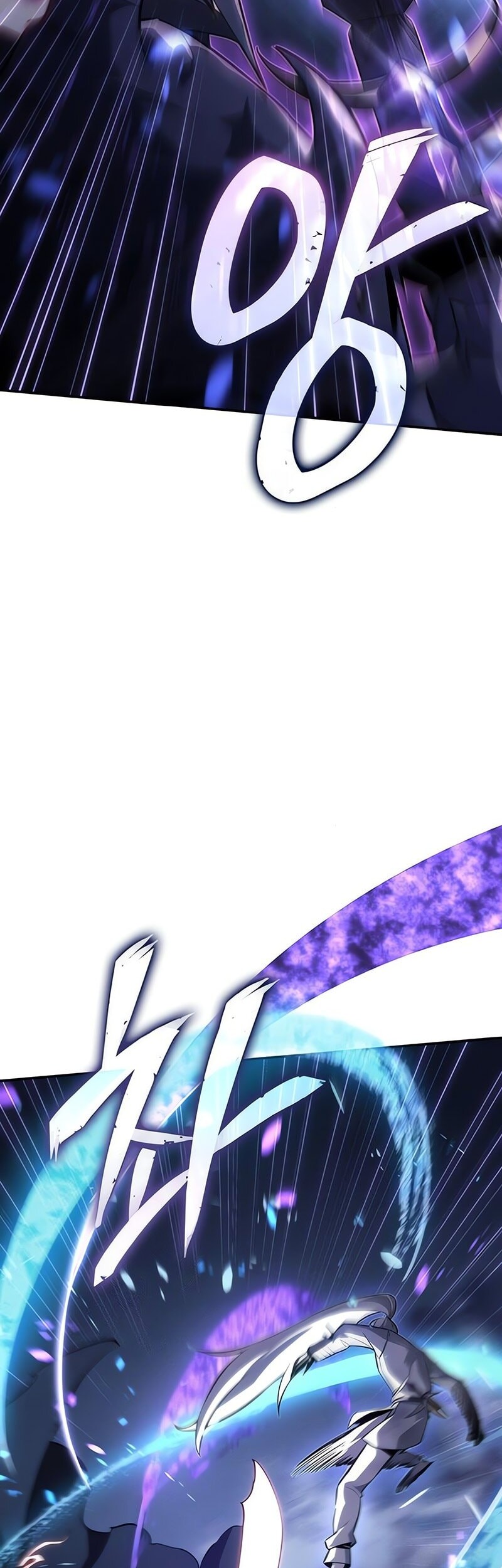 Player Who Can’t Level Up Chapter 145 - halaman 31
