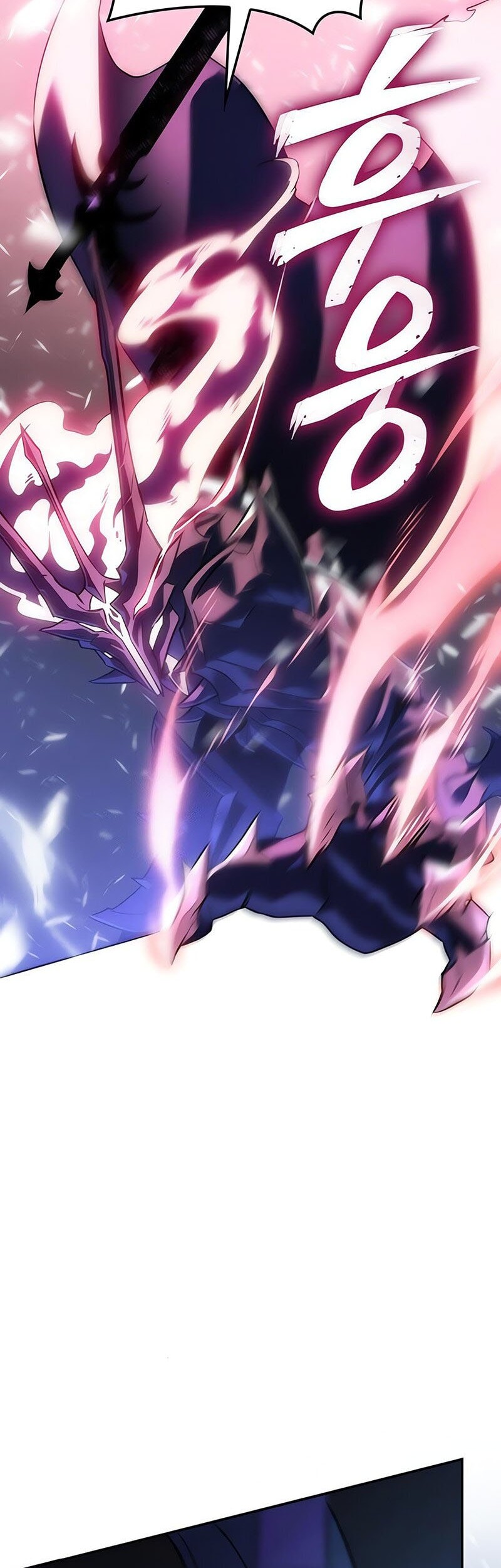 Player Who Can’t Level Up Chapter 145 - halaman 38