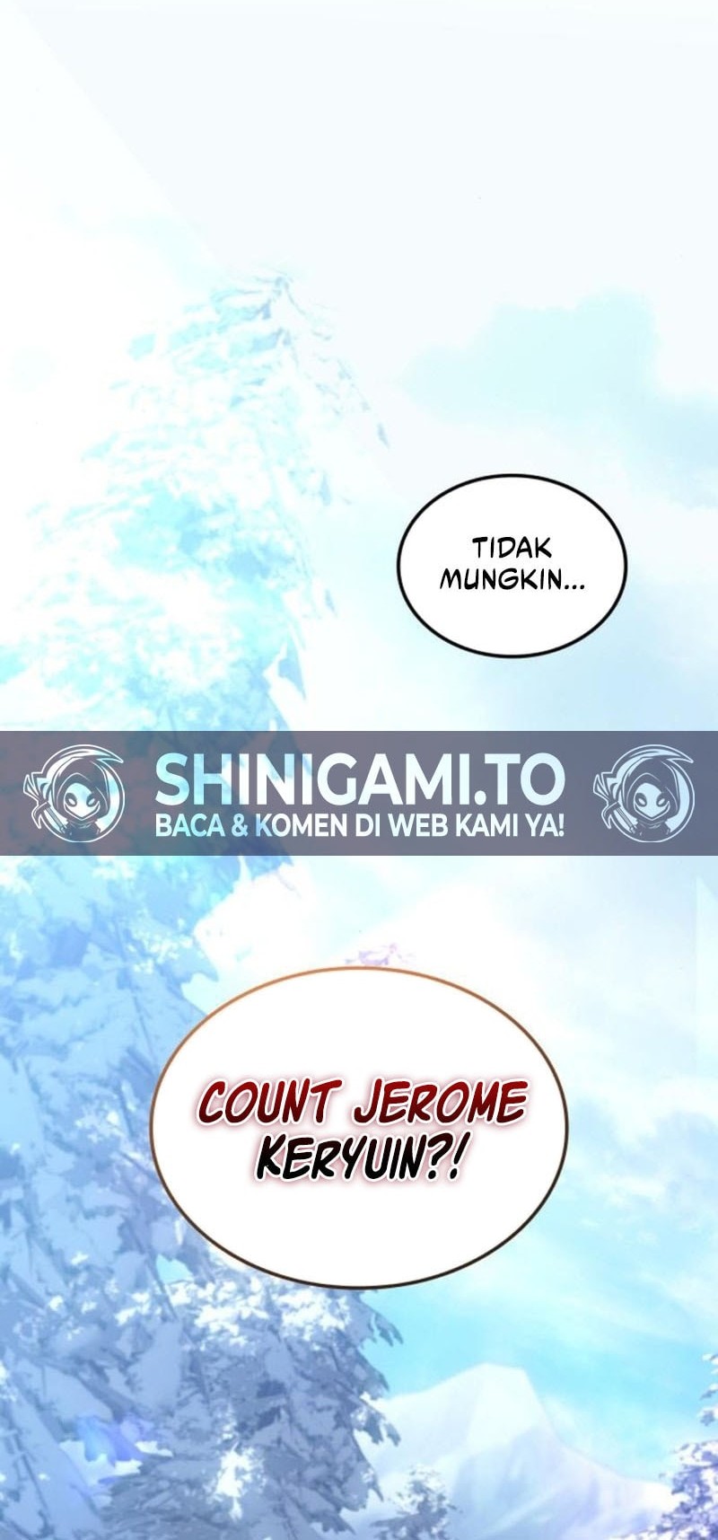 Player Who Can’t Level Up Chapter 146 - halaman 21