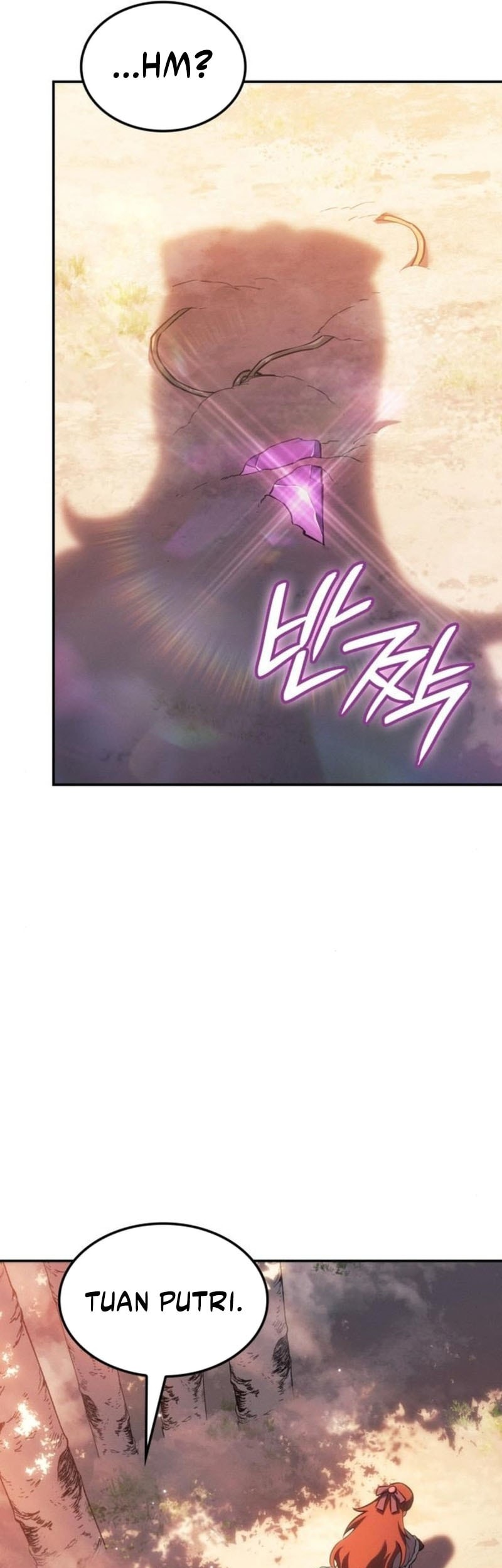 Player Who Can’t Level Up Chapter 146 - halaman 42