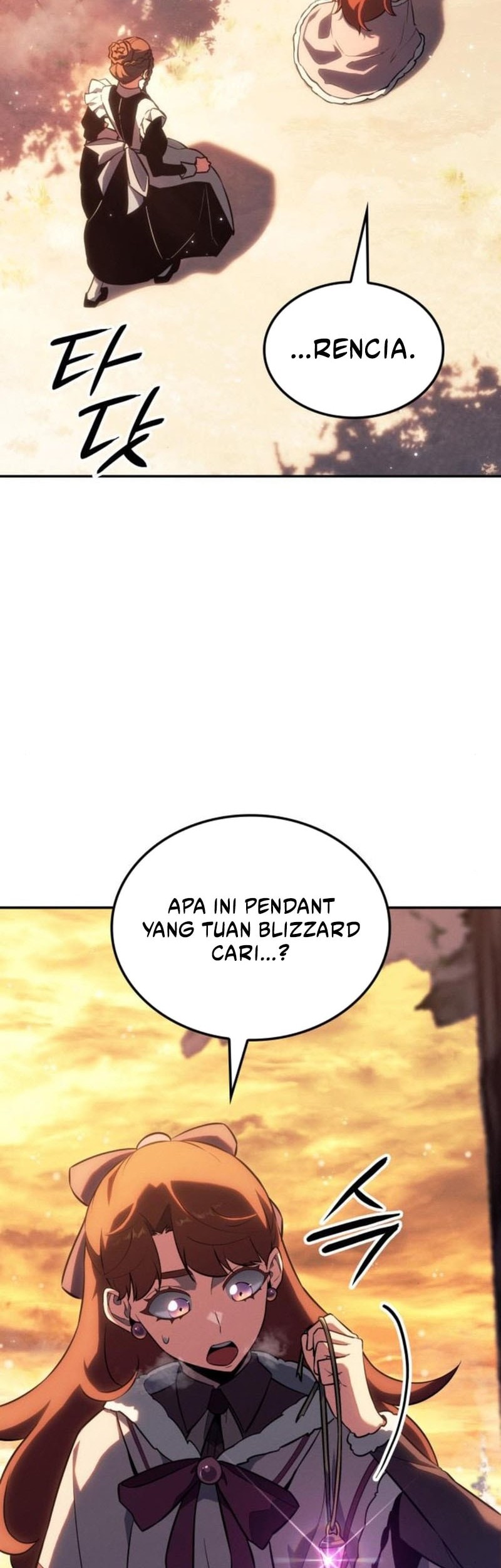 Player Who Can’t Level Up Chapter 146 - halaman 43