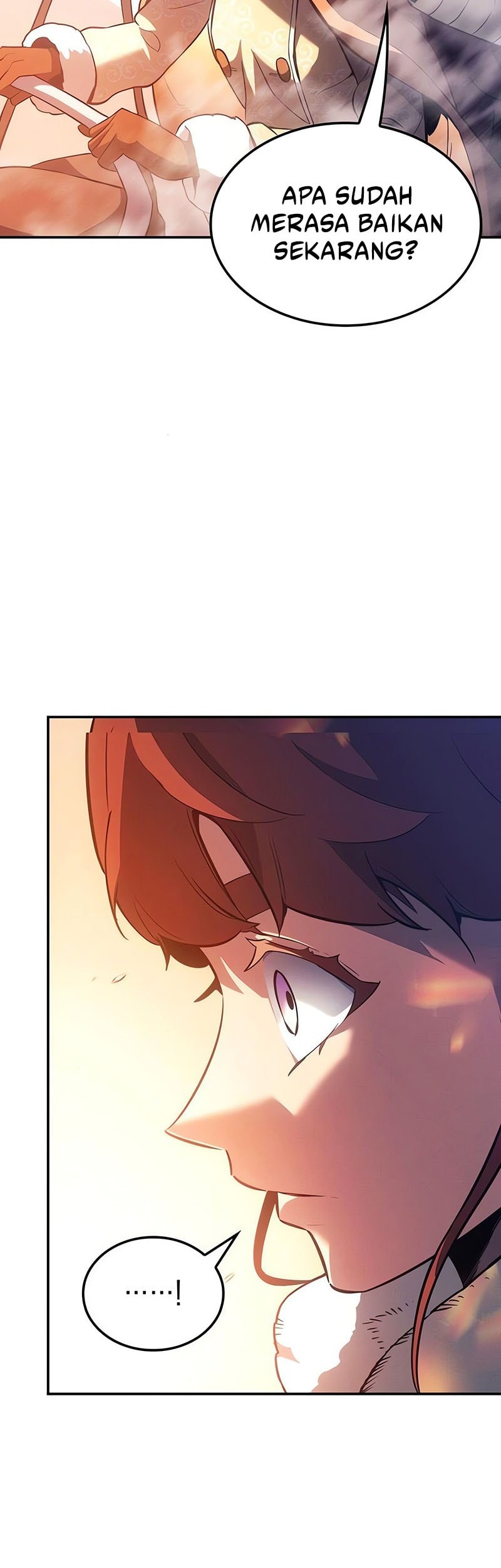 Player Who Can’t Level Up Chapter 147 - halaman 39