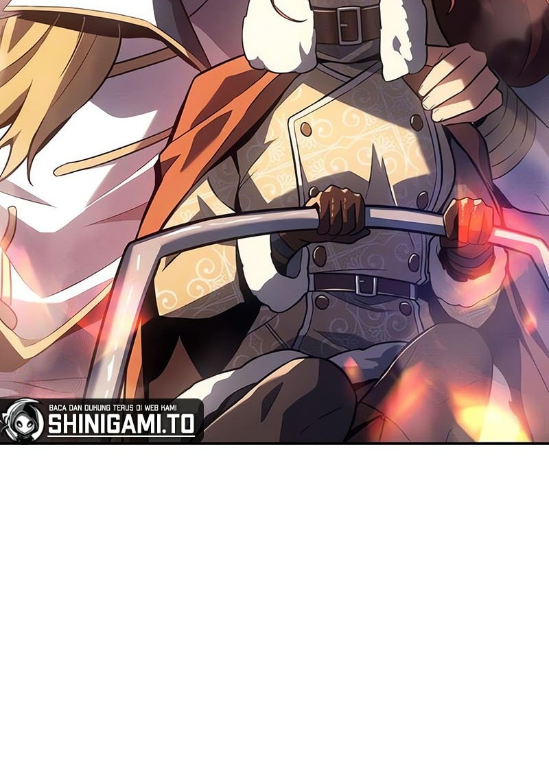 Player Who Can’t Level Up Chapter 147 - halaman 41