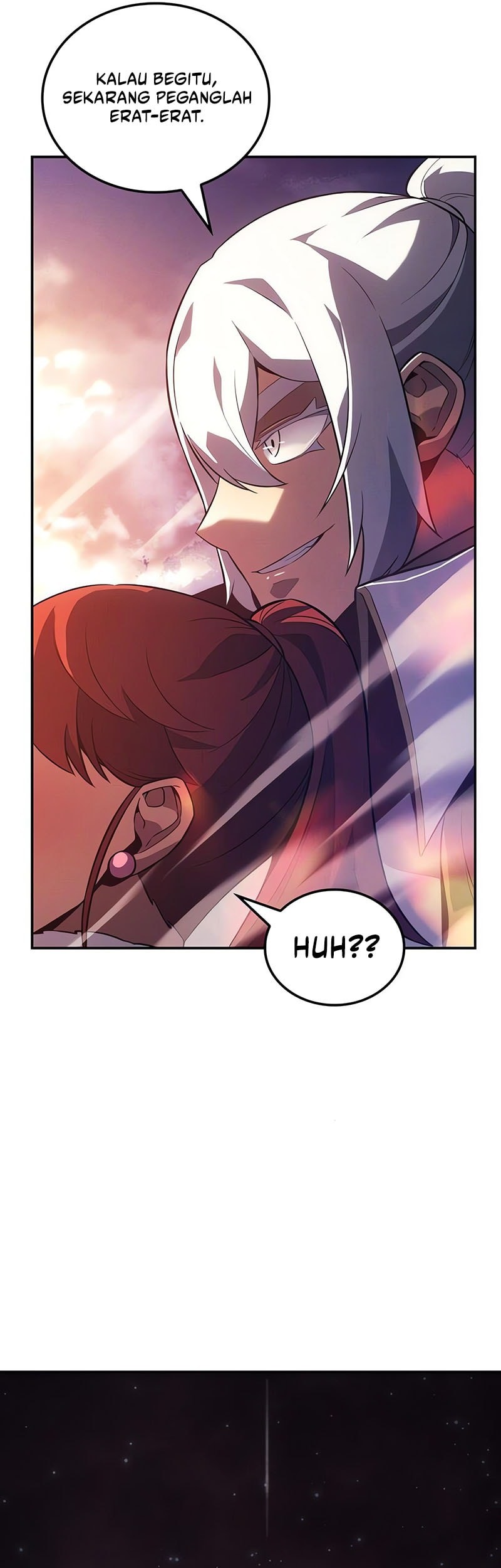 Player Who Can’t Level Up Chapter 147 - halaman 42